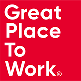 Limberger + Dilger - Great Place To Work Logo
